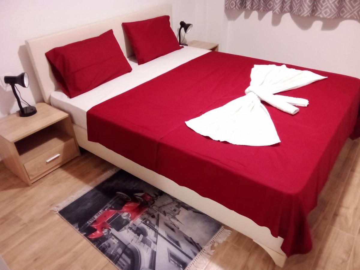 Perfect Place 71Α Thessaloniki Exterior photo
