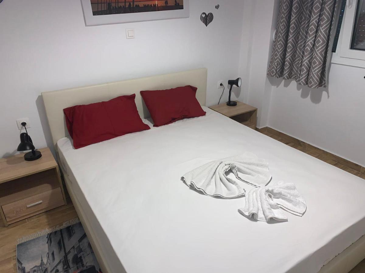 Perfect Place 71Α Thessaloniki Exterior photo