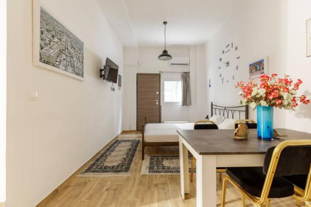Perfect Place 71Α Thessaloniki Exterior photo