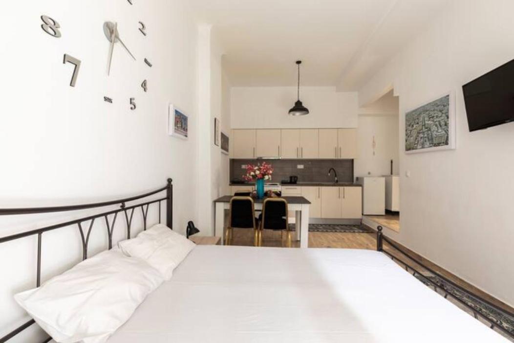 Perfect Place 71Α Thessaloniki Exterior photo